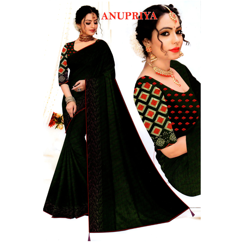 Classic Charm Modern Touch sarees