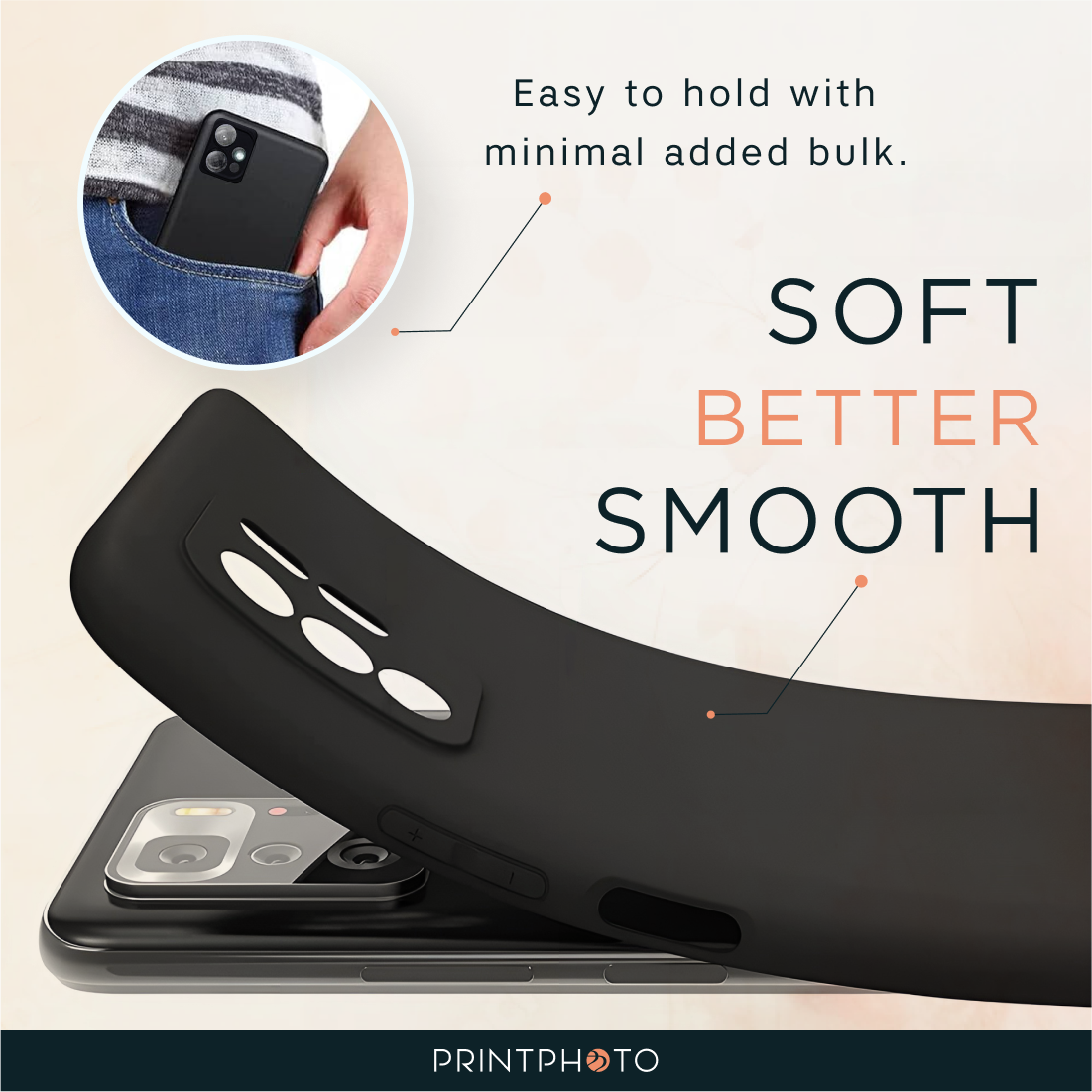 Showcasing a Motorcycle Case Lenovo Zuk Z2 Plus