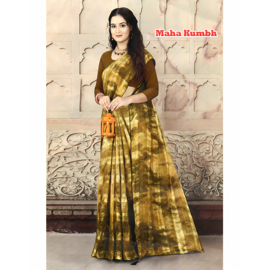 Rhythms of Tradition: A Statement in Simplicity