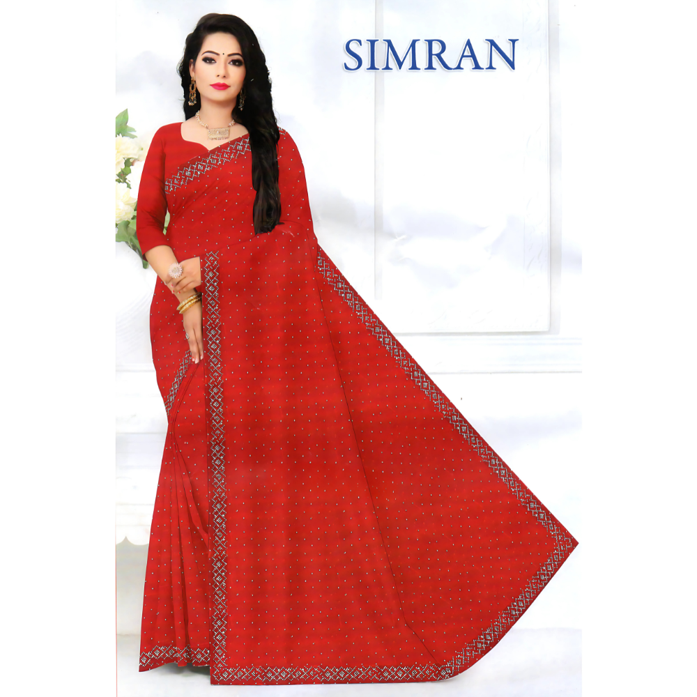 Grace Redefined in Traditional Attire