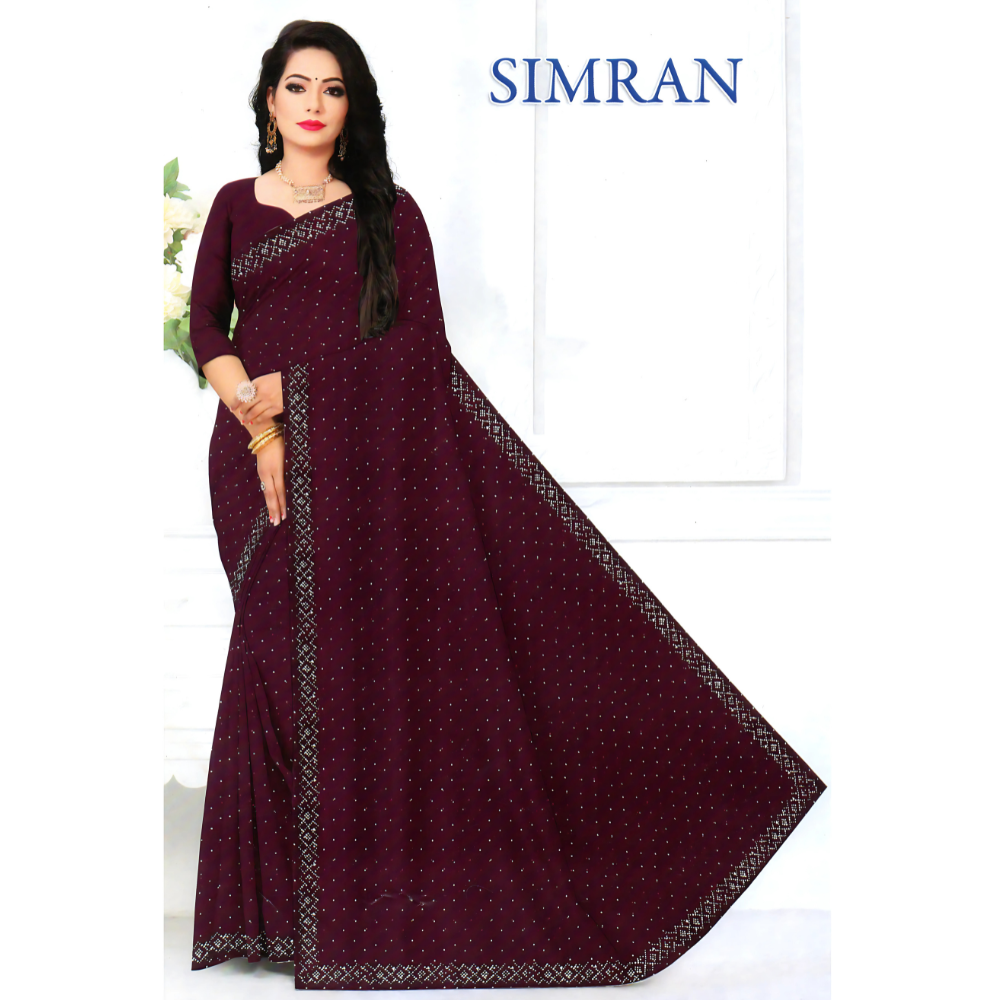 Grace Redefined in Traditional Attire
