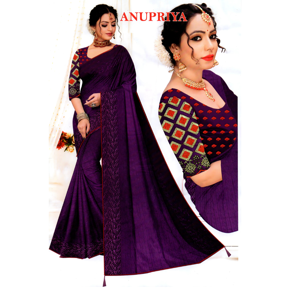 Classic Charm Modern Touch sarees