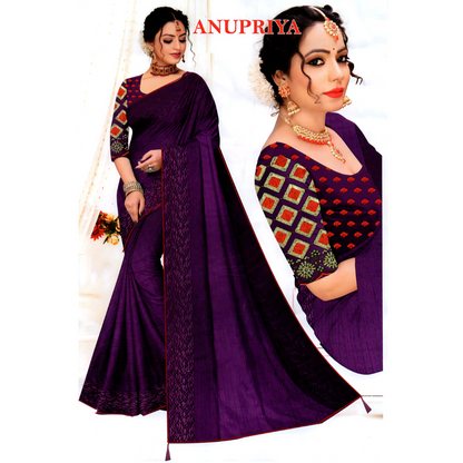 Classic Charm Modern Touch sarees