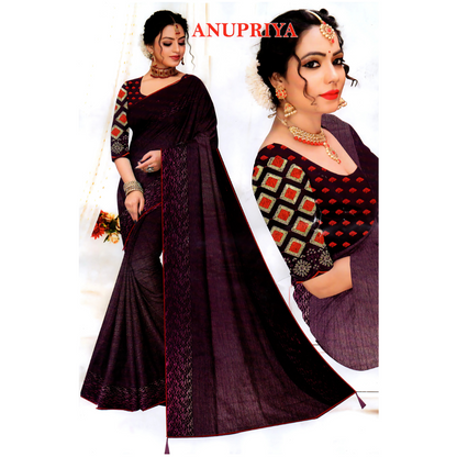 Classic Charm Modern Touch sarees
