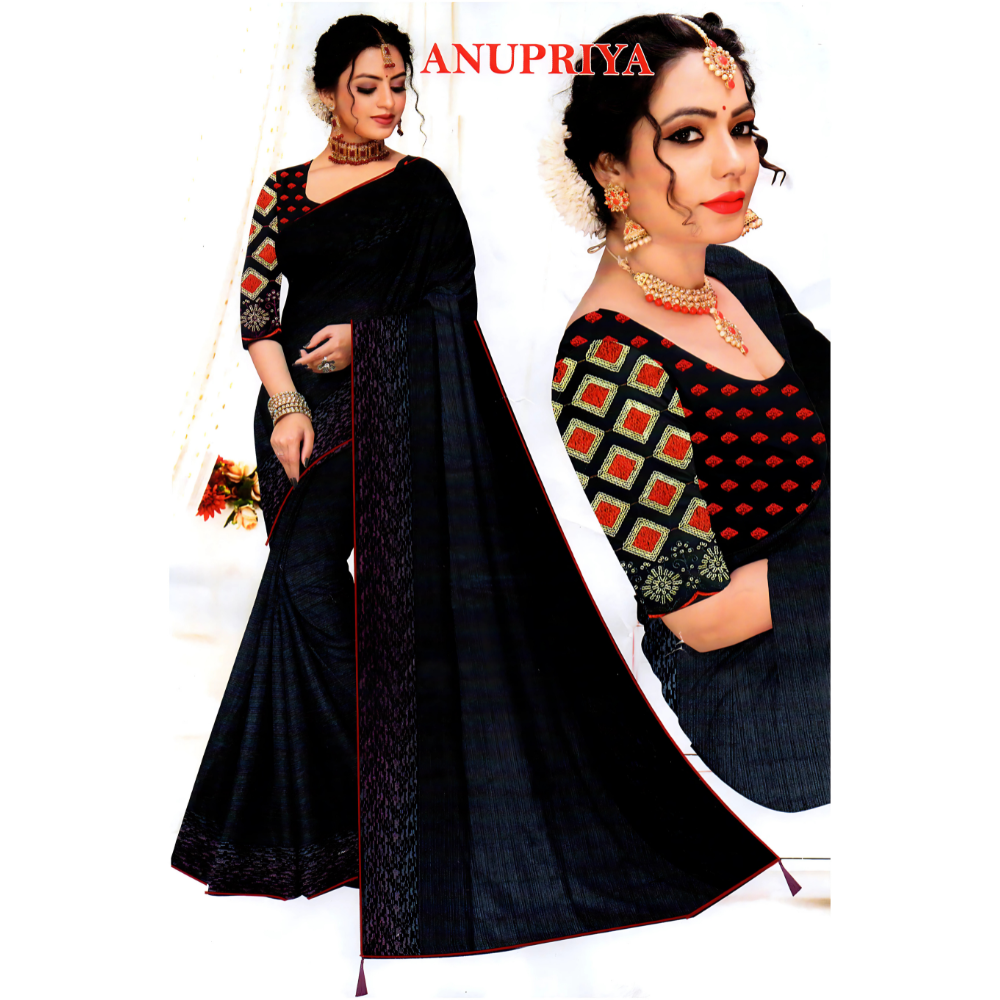 Classic Charm Modern Touch sarees