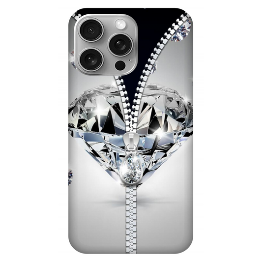 3D Diamond Chain Case