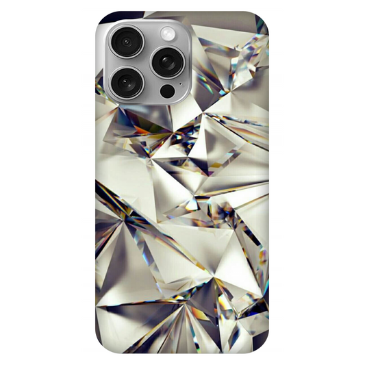 3D Diamond Edge Case