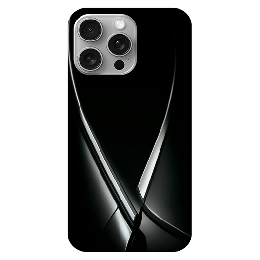 3D V-shape case