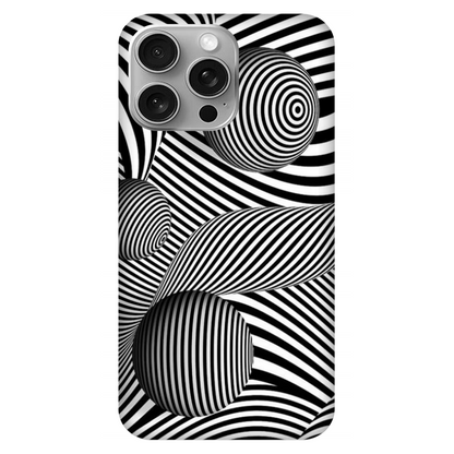 3D Zibra Case