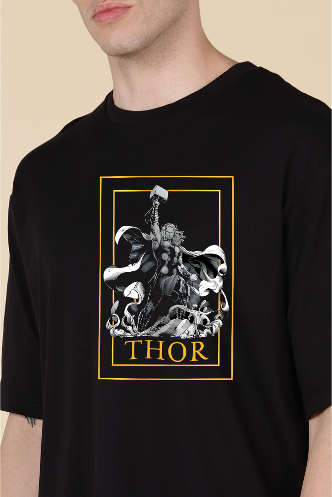 Thor Oversize T-shirt