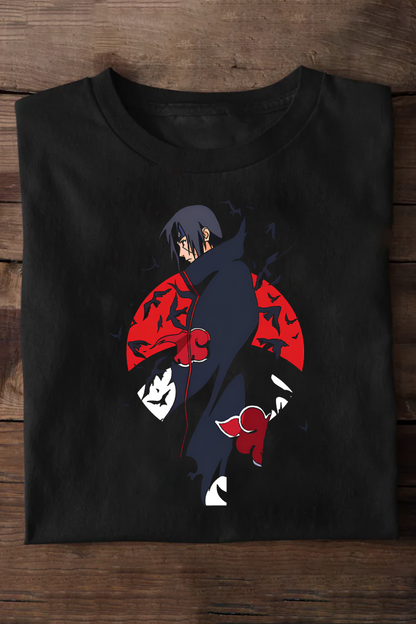 Itachi Oversized T-shirts