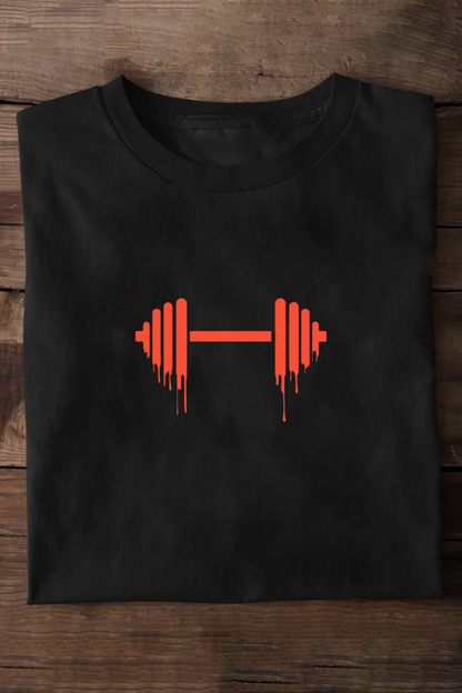 Gym Lovers  Oversized T-shirts