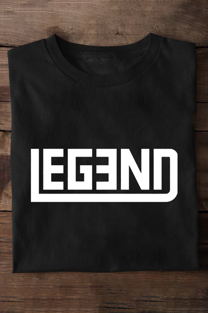 Legend Oversized T-shirt