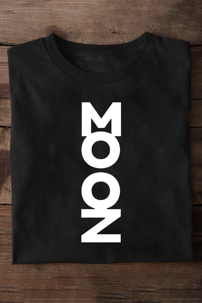 Moon Oversized T-shirt