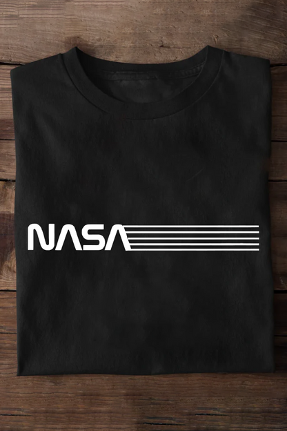 NASA Oversized T-shirt