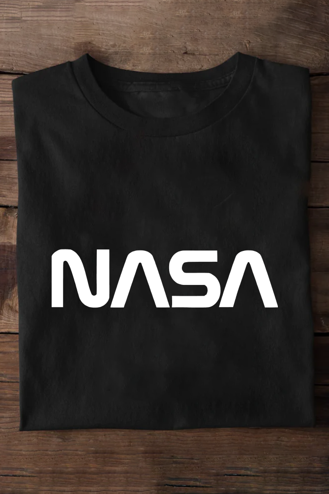 NASA - Explor The Star Oversized T-shirt