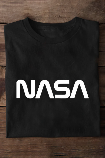 NASA - Explor The Star Oversized T-shirt