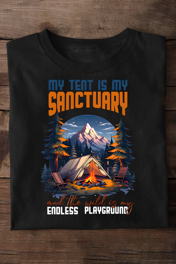 Endless Playground Oversized T-shirt