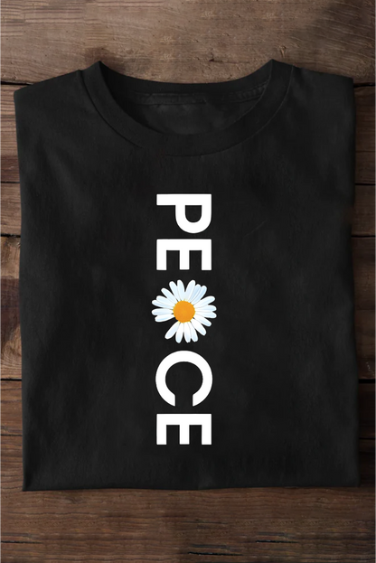 Peace Oversize T-shirt