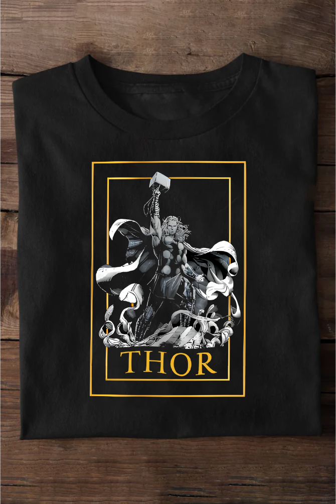 Thor Oversize T-shirt