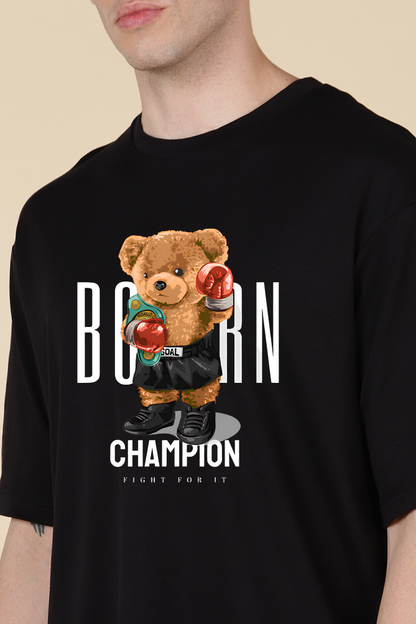 Champion Oversized T-shirt