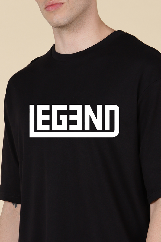 Legend Oversized T-shirt