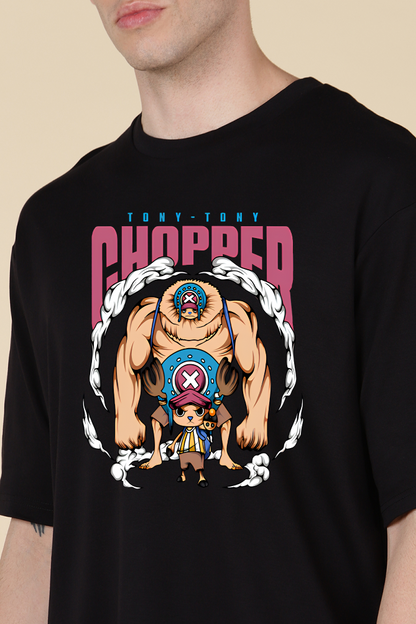 Tony Tony Chopper Oversized T-shirt