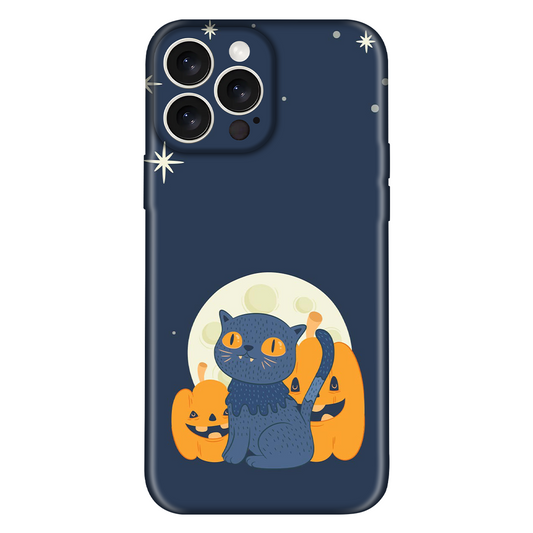 Night In Horror Cate Case