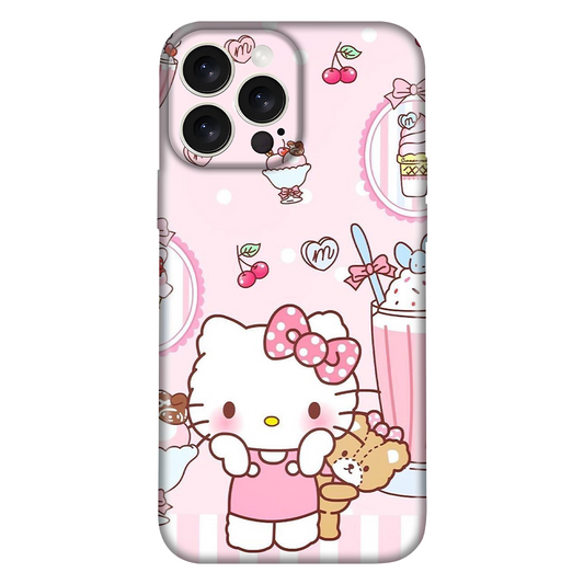 Hello Kitty’s Sweet World Case