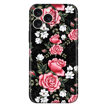 Flower Painting Case