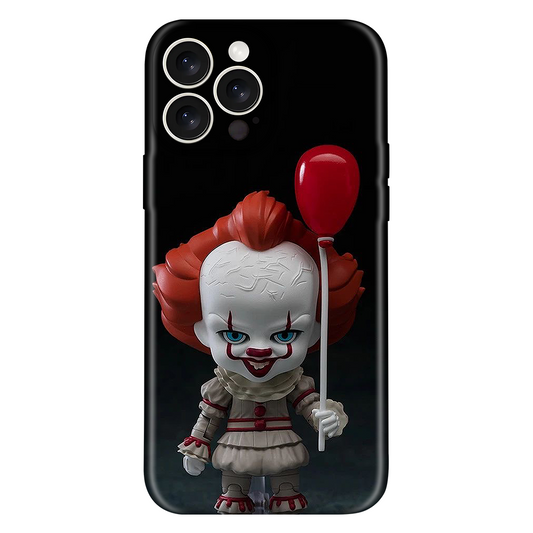 Pennywise Toy Figure Case