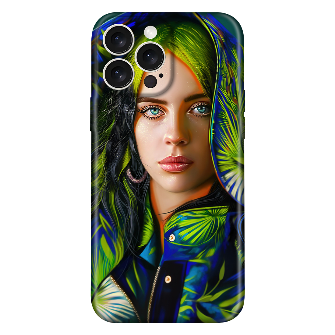 Billie Eilish Case