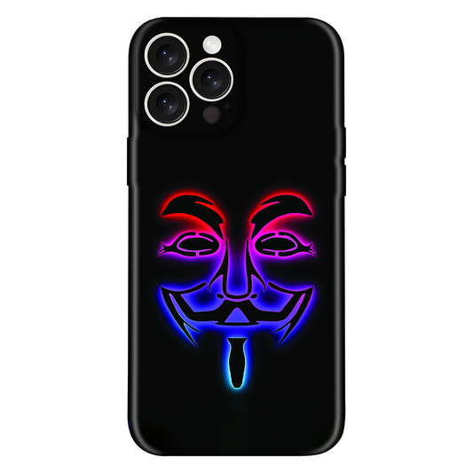 Anonymus Mask Case