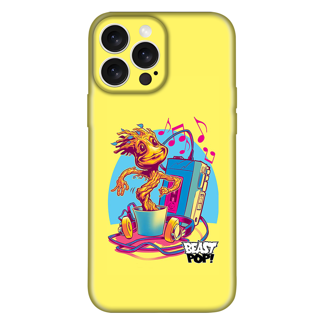 Best Pop Cartoon Case