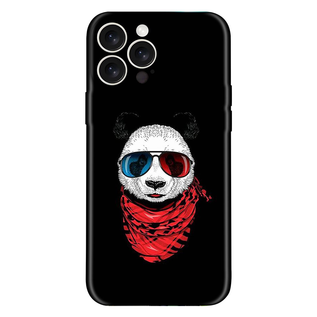 Kung Fu Panda Cartoon Case (1)