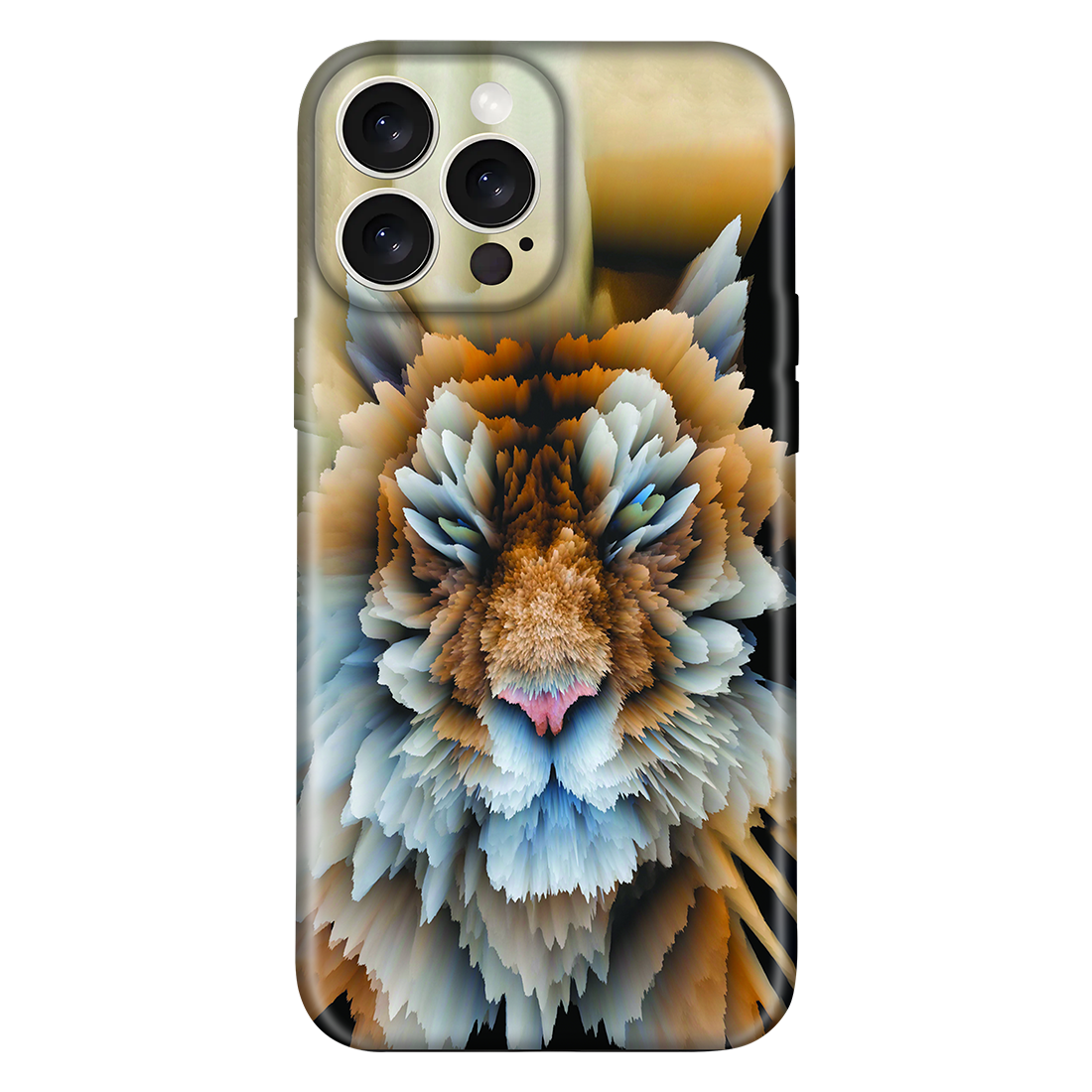 Concrete Jungle Kingpin Case