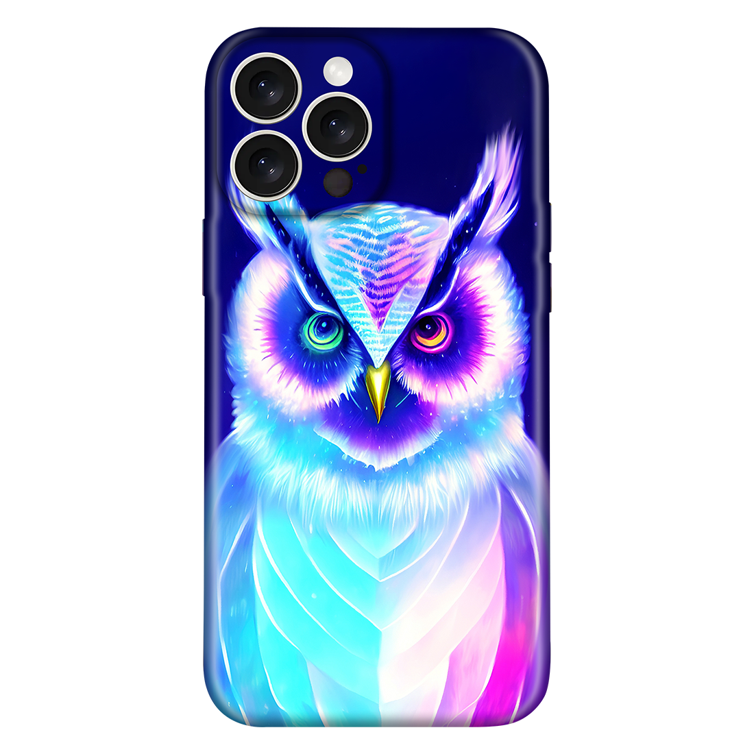 Mystical Energy Aura Case