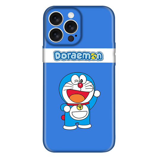 Doraemon Cartoon Case