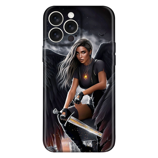 Urban Angel Warrior Case