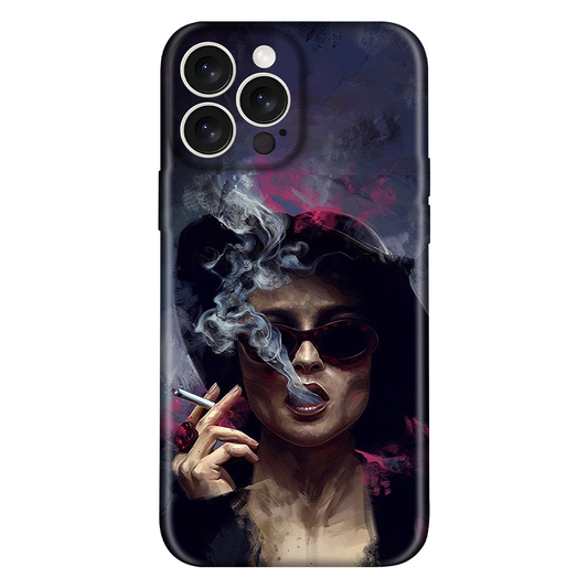 Smoky Elegance Case