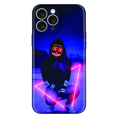 Neon Night Case