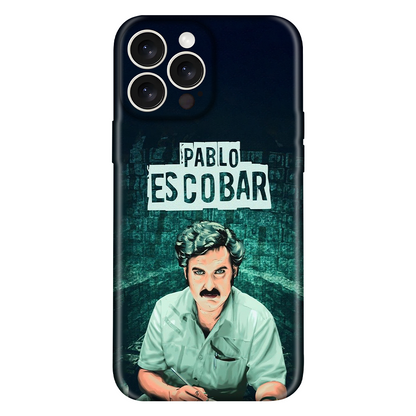 Pablo Escobar Case