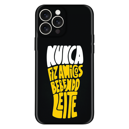 Beer Friendship Quote Case