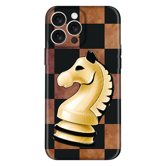 Knight on Chessboard Case