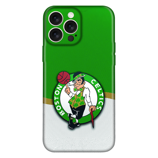 Boston Celtics Case