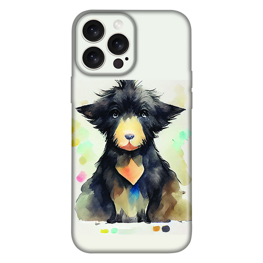 Midnight Majesty Dogs Case