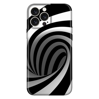 Rounded Design Case