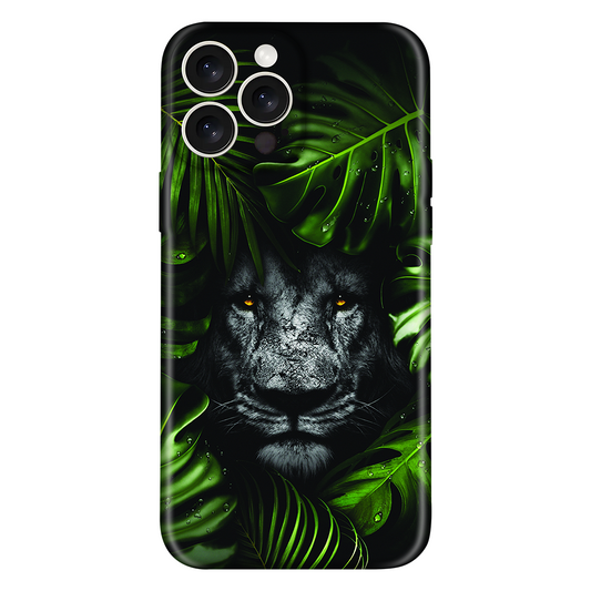 Midnight Furry Case