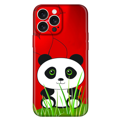 Panda's Moment of Peace Case