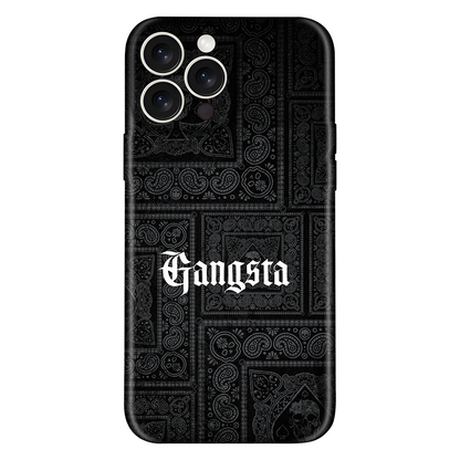 Gothic Gangsta Artwork Case